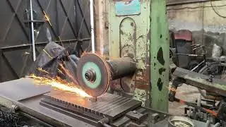 manual surface grinder machine | #surface #grinder #machine