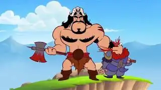 Crush Your Enemies - brutal RTS game coming to Nintendo Switch