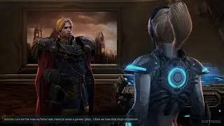 StarCraft 2 Nova Covert Ops Mission Pack 1 Soundtrack &ndash; 2