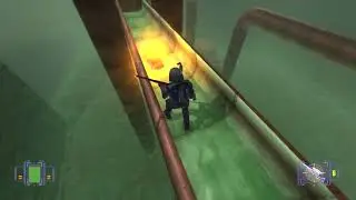 STAR WARS&trade; Bounty Hunter&trade;. Chapter 4 