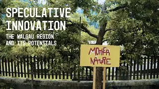 Speculative Innovation | the walgau and its potentials