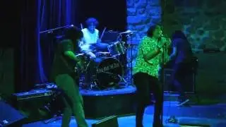 Dizz Brew - (Live at The Lowbrow Palace) 2016