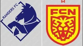 Randers FC - FC Nordsj&aelig;lland 3:0 Highlights 22/09/2025