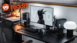 Reagindo aos MELHORES SETUPS do REDDIT EP8