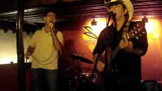 dioran e dioracy  - Boate Azul
