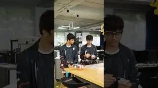 Turbo Titans Reveal Their F1 Car Design | RCDI Journey