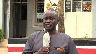 Kwale County Commissioner Mr. Stephen Orinde Pledges Support for Swahili Coast FoRB Program