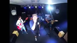 The Black Punks - Depende (Clipe)