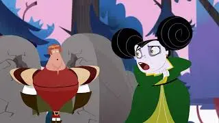 A NEW KIND OF MAGIC 💗 The Prince and the Witch (SEASON 2) Full Episode in HD