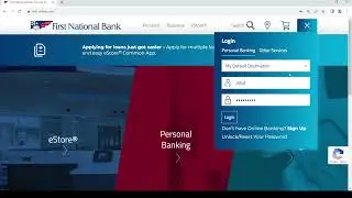 ✅ How To Open First National Bank of Pennsylvania Account (Full Guide)