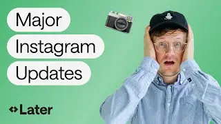 5 Huge Instagram Updates That You Might Have Missed