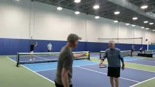 Pickleball Sky 1/31/26 #1