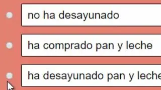 SELF tuto espagnol 17 07 2017