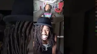 Kai Cenat Reacts To &ldquo;How EVERY Kai Cenat Stream Be&rdquo;
