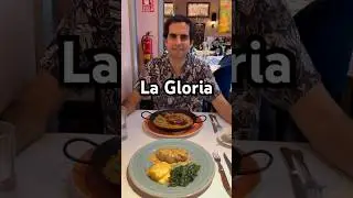 Restaurante Cl&aacute;sico En Miraflores LA GLORIA