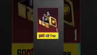 Free 4 Mini Materials & 2 Legendary Outfits 😱