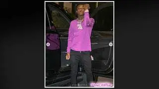 Raw Youngin - Iyena Boyzz [Official Instrumental]