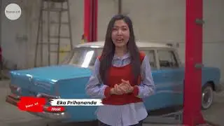 INTRODUCING Koleksi Mobil baru KunoID