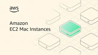 Amazon EC2 Mac Instances | Amazon Web Services