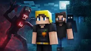 I tried to survive with Mimicker