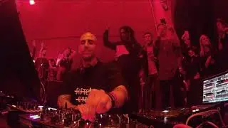Dennis Cruz @ Moon Harbour Showcase Heart Club Ibiza April 2019