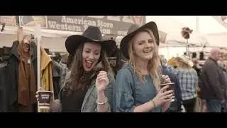 C2C COUNTRY TO COUNTRY 2019 HIGHLIGHTS