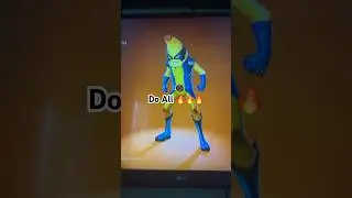 Your Chapter 5 Season 4 Battle Pass Skin If You ￼#fortnite #c5s4 #skins #fortniteskins #shorts