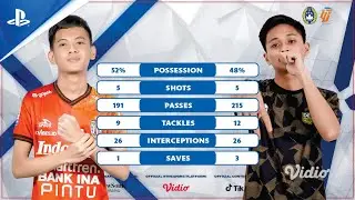 Nusapay IFeLeague 1 | Rizky Faidan VS Rommy HW | Weekday 1 Leg1