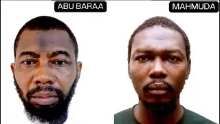 Nigeria Dismantles Terror Groups, Ansaru And Mahmuda, With The Capture Of Their Leaders