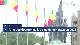 Rapport pays 2025 de la BAD : le B&eacute;nin dans le top 3 des &eacute;conomies les plus dynamiques en 2024