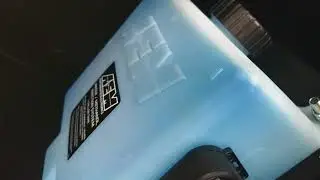 Mazdaspeed 3 AEM WMI KIT INSTALLATION