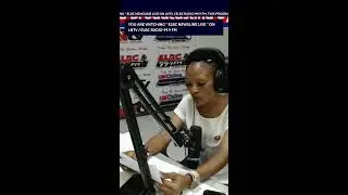 YOU ARE WATCHING ELBC NEWSINE JANARY 21, 2026 📱
