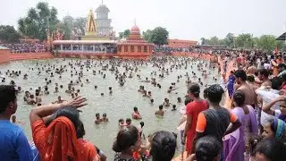 Jai baba Sidh goriya nath ji Swankha (Mallha Darbar Shadi Yatra Swankha) Date 18 june 2018
