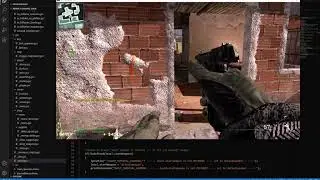 [IW4/GSC]IW4SP Survival V2 Testing #2