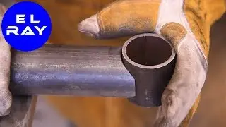 CÓMO CORTAR BOCA DE PESCADO SIN PLANTILLAS