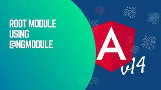 module in angular
