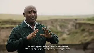 A stewardship journey to protect Lake Hawassa