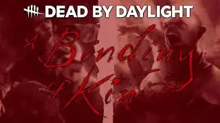 The Twins: 32 Meters - Dead By Daylight: A Binding Of Kin OST Extended