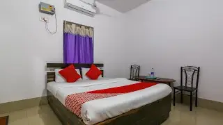 OYO Flagship 65956 Hotel Arihant, Rajgir, India