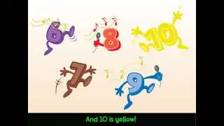 Quick Minds 1 Unit 1 Lesson 3 Song