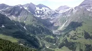 Austria 2019 in 4K