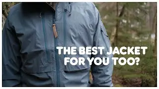 Why Fj&auml;llr&auml;ven Keb Eco-Shell Jacket? |&nbsp;Fj&auml;llr&auml;ven