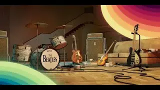 The Beatles Rock Band CUSTOMS