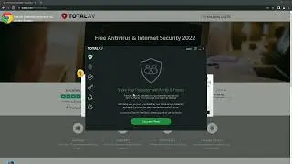 How to Install Total AV in PC for free by : Salcedo John Mark S. (BSCS-3F)