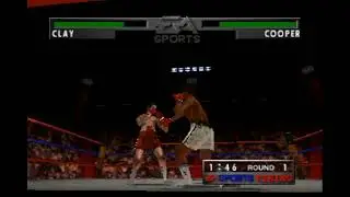 Foes of Ali Game
