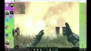 COD 4 mod showcase