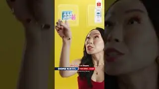 Shopee 10.10 is here!