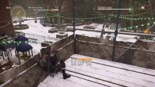 Lazy Division Agent