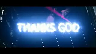@ITHANNY  - THANKS GOD -  Ft. Bryciell (Video Oficial)