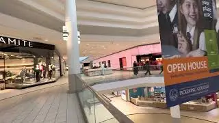 ORANGEVILLE TO NEWMARKET (UPPER CANADA MALL) 🚘🚘